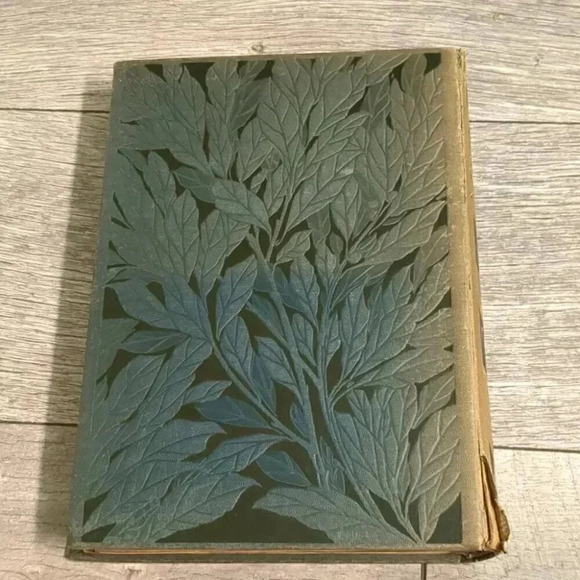 1914 le Louvre catalogue Book 2 - Picture 4 of 11